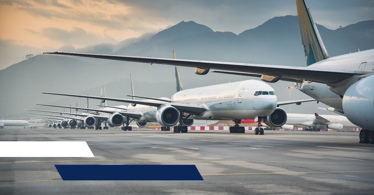 IBAaviation's tweet photo. As the world's widebodies return to the skies, we explore the key challenges of RTS processes, and specific implications for widebody aircraft. Read more: https://t.co/CWX70gLLiI #aviationfinance #aviationintelligence #aircraftremarketing #covid19 #aircraftstorage https://t.co/9AL7A3Gspv
