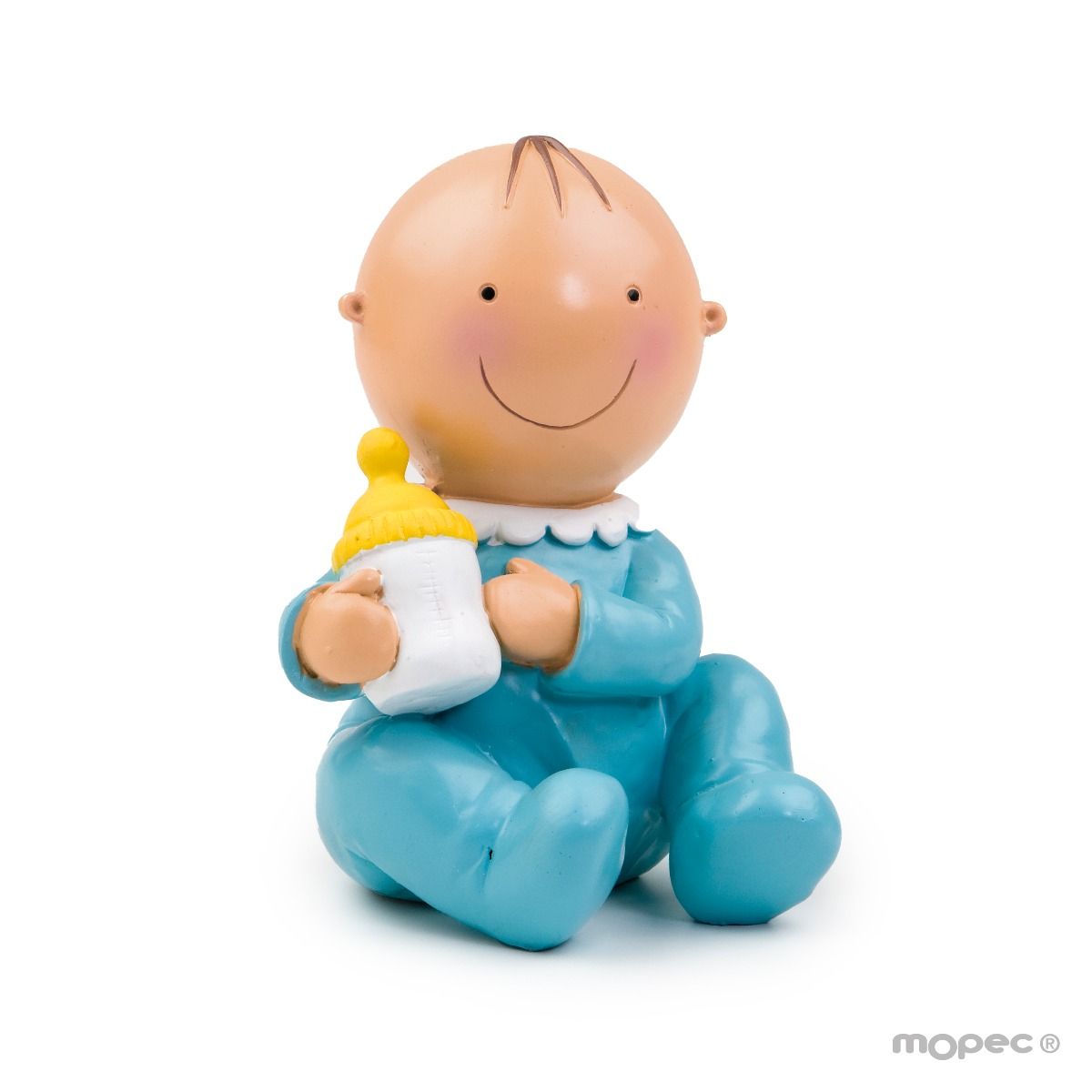 mopec_regalos's tweet photo. ¿Conocéis a Pit? Es uno de nuestros simpáticos personajes y exclusivo de Mopec.
¡Nos tiene enamorados! 😍😍

Aquí lo vemos de bebé o un poco más mayorcito, listos para decorar cualquier pastel 🥰
¿Qué te parece? https://t.co/fl5CGwepBY
