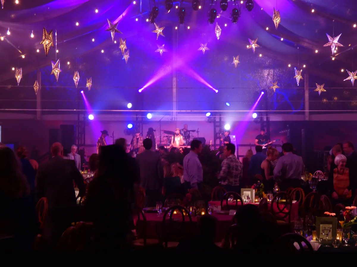 EigenmannPatrik's tweet photo. My office last Friday.

#soundimageproductions_sf #sf_zoo #eventindustry #livemusic #events https://t.co/wGrhTNRVjp