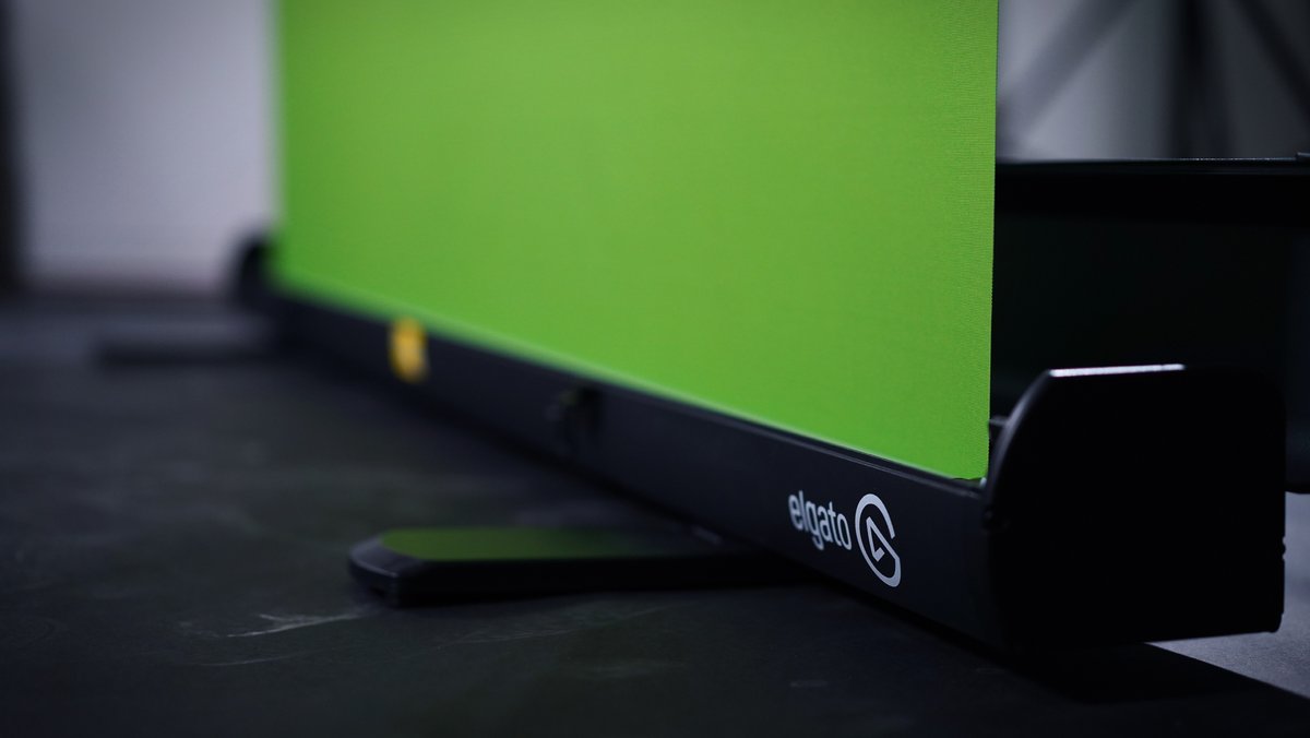 UniBib_MR's tweet photo. Grünes Licht für #Geräteausleihe in der @UniBib_MR @Uni_MR: mit dem ausfahrbaren #ChromaKeyPanel #ElgatoGreenScreen können u.a. #Videos in #Powerpoint integriert sowie #Screencasts und Szenen für komplexere #Filme erstellt werden. Infos: https://t.co/NJP0t7MlCP
Foto: J. Trauzold https://t.co/K2U20GBfap