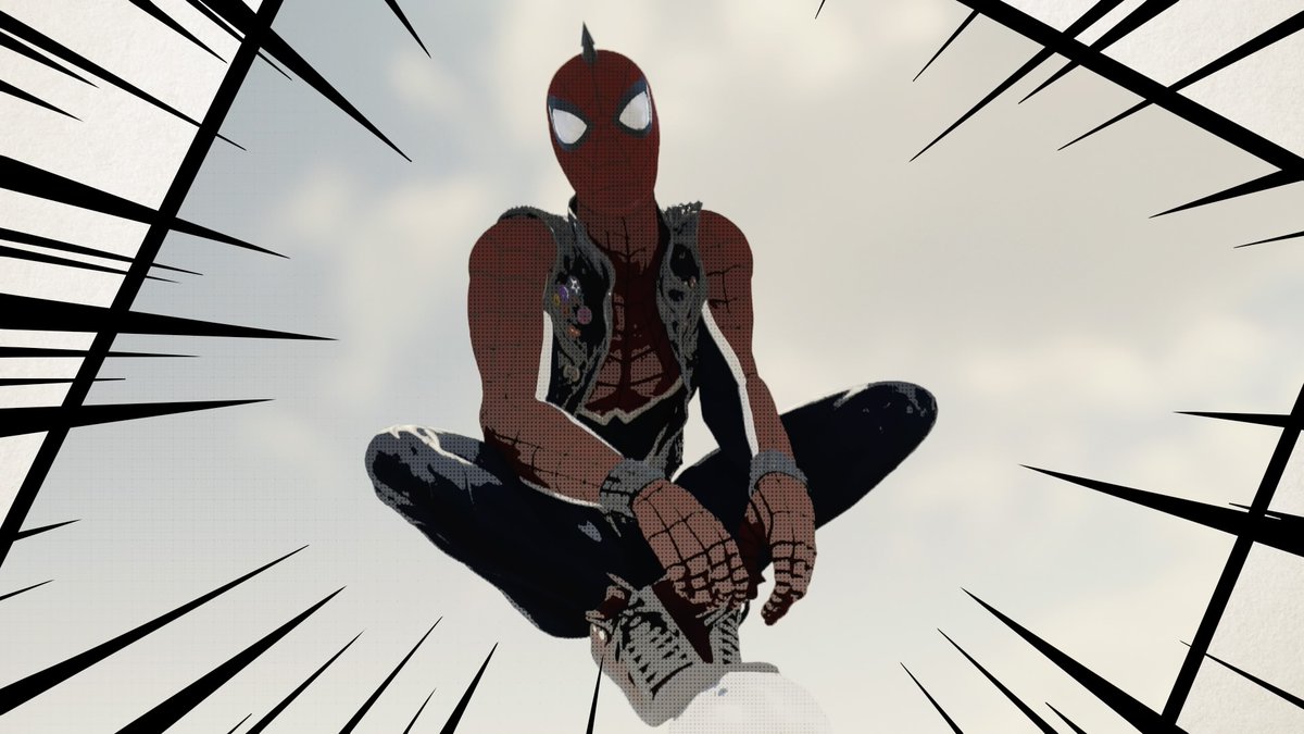 DrPrompter's tweet image. #PS4share