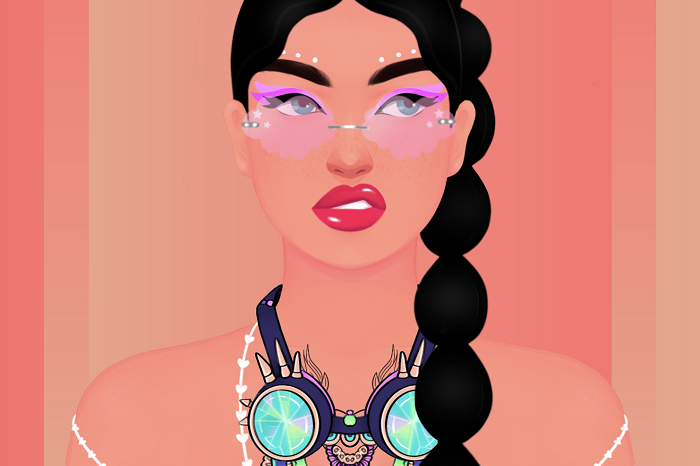 LycaFox Pack News: Boohoo drops NFT avatar collection
ow.ly/K8cv50J8Bg0 #NFT #NFTproject #ftcollection