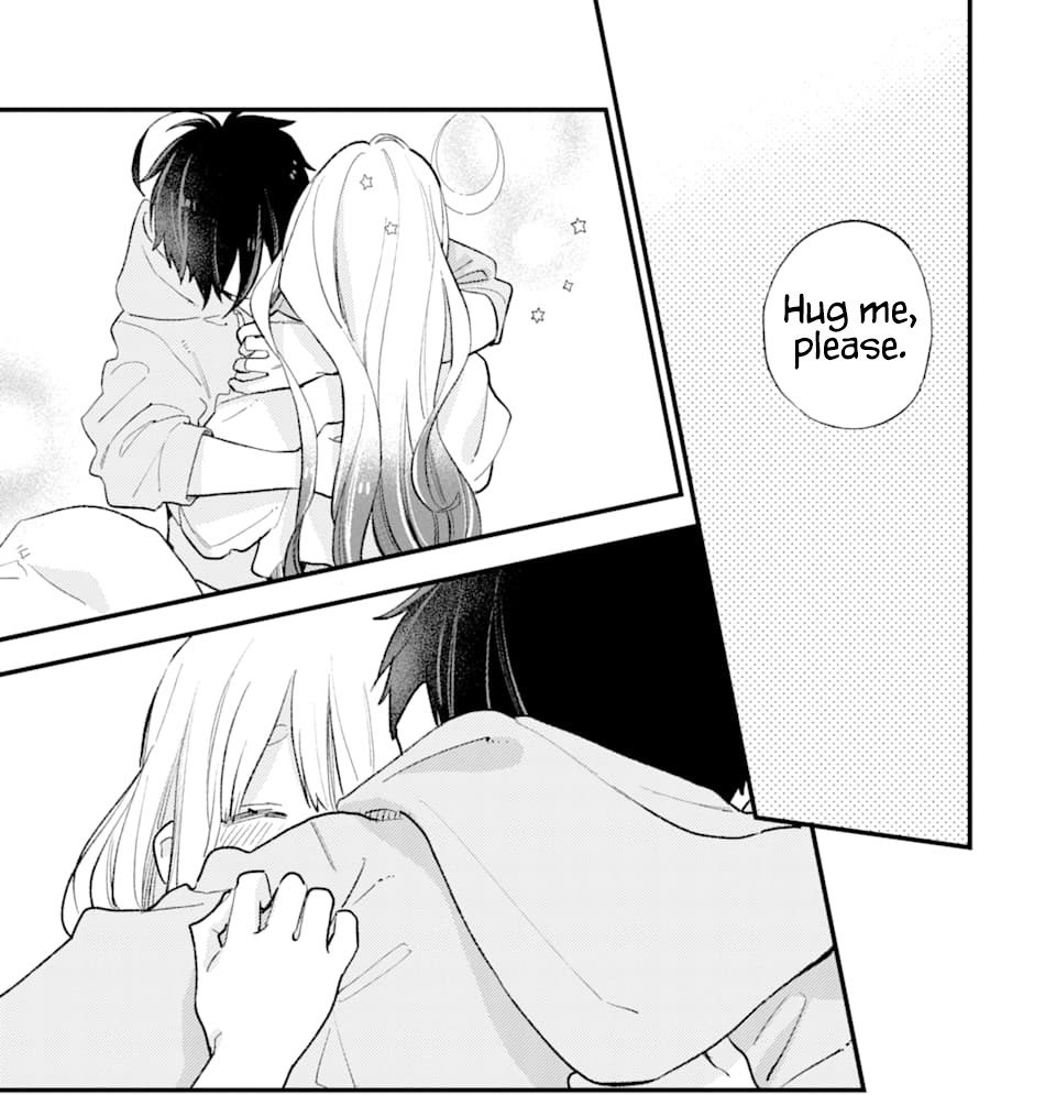 𝗟𝘂𝘃𝗠𝗮𝗻𝗴𝗮 (@tastefulmanga) on Twitter photo 