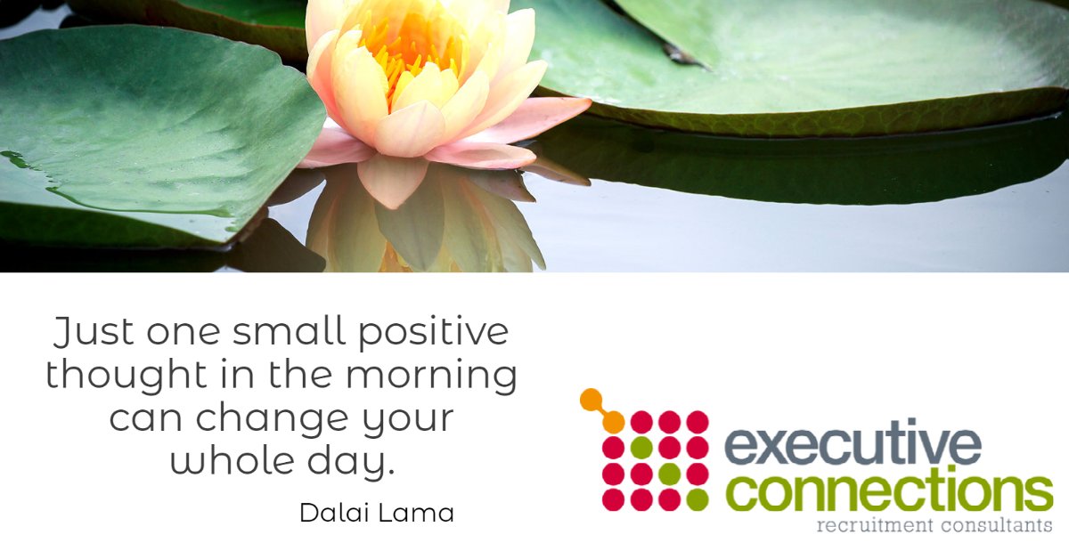 Exec_Connection's tweet photo. Have a great week everyone! 
#mondaymotivation #positivethoughts #opportunities https://t.co/mSX1RCwT4e