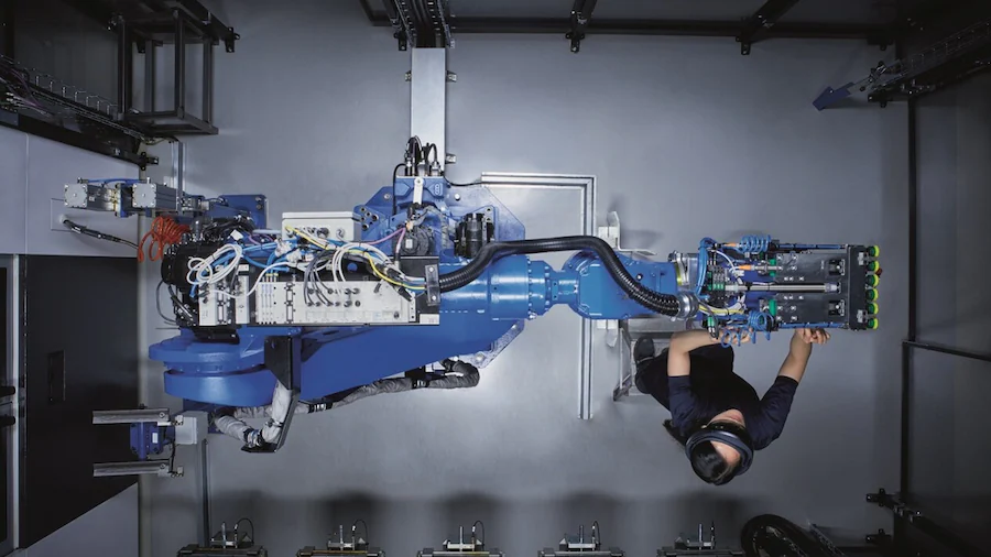 Pilots and case studies demonstrate that #5G offers so many opportunities, especially when combined with other technologies such as edge computing, AI and extended or mixed reality. @EricssonDigital #5GEnterprise #EricssonAmbassador <a href="/Jan_E_Karlsson/">Jan Karlsson</a> 

bit.ly/3kD2VhN