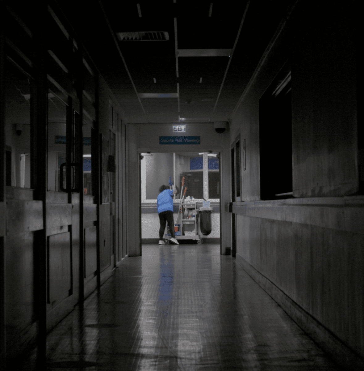 Redeeming Features tweet media