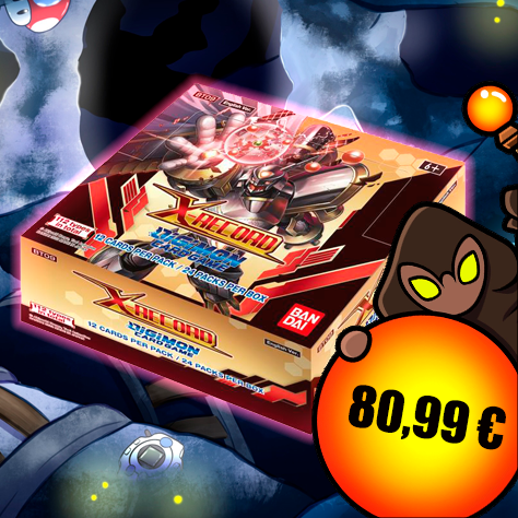 Mysticmineshop's tweet photo. 💥💥💥¡EL SORTEO DE LA SEMANA CON SOBRES DE BT8! 💥💥💥

¡YA puedes RESERVAR BT9! 

https://t.co/Werrek5ZrG

Si nos sigues, das RT a ESTE tuit y respondes mencionando a 2 amigos entrarás en el sorteo de 2 sobres de BT08. 

¡Un ganador por cada 40 participaciones! https://t.co/vkcXvqt6jZ