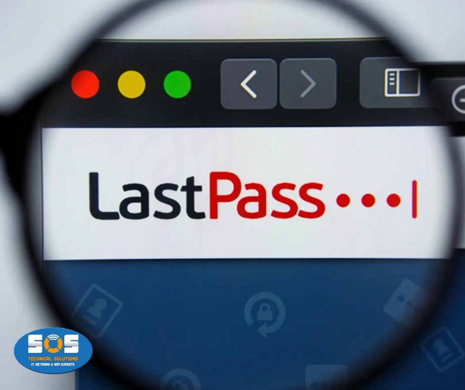 SOS Technical Solutions tweet media