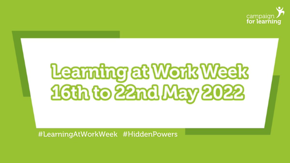 CSOC_MOD's tweet photo. It’s #LearningAtWorkWeek2022, so why not make time for your learning and explore how to meet your full learning potential. Across Defence and Strategic Command personnel are invited to take part in variety of webinars to further develop and utilise their skills. https://t.co/YtJgBAoyIV
