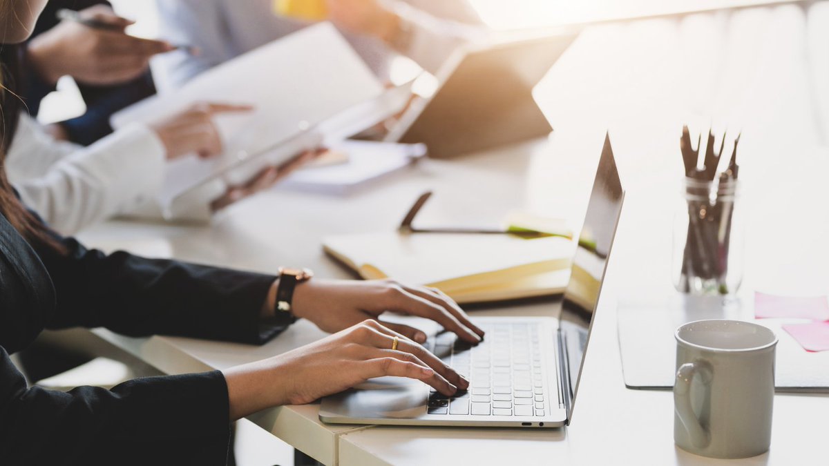 Happy #LearningAtWorkWeek! If you're looking for free #sustainability learning resources, we have over 3000 available in our online library! 📖

Start learning here: ow.ly/Ma0p50J4VRC

<a href="/LAWWeekWire/">Learning at Work Week</a>