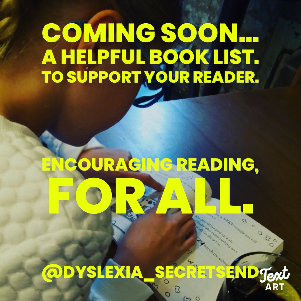 Secretsend2's tweet photo. Reading doesn’t have to be a chore for our young readers. Many find it difficult and parents struggle to encourage reading. This list is designed for those who struggle. #readingforpleasure #BookRecommendation #dyslexia #dyslexicthinking #vocabulary https://t.co/LULUUXRIZt