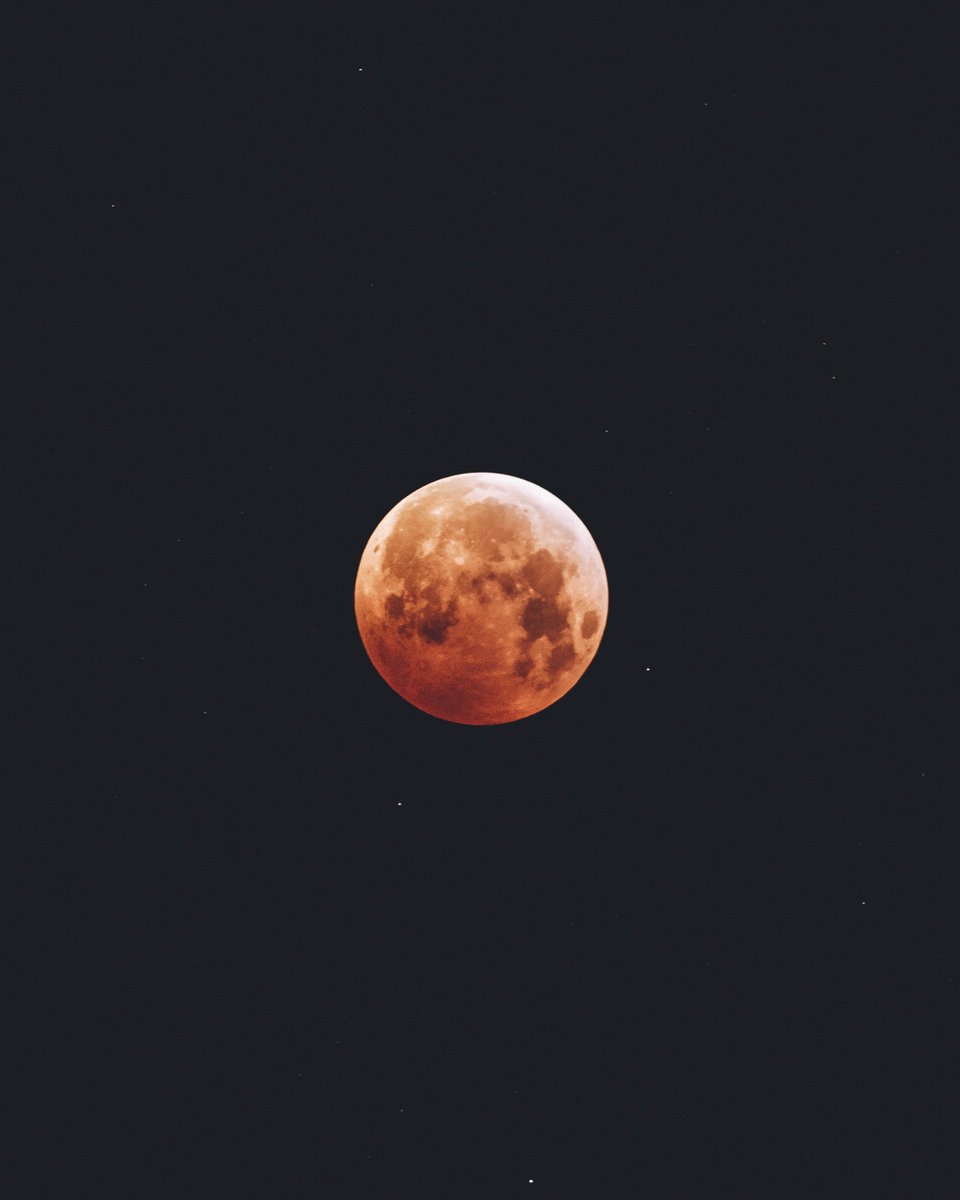 Lunar Eclipse 🔥🤌🏻