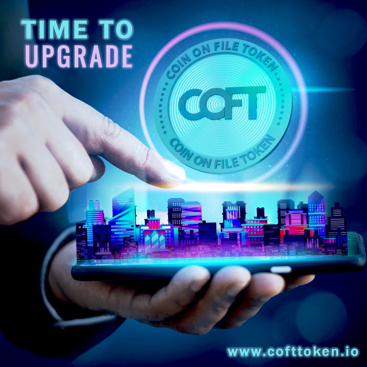 COFT tweet media