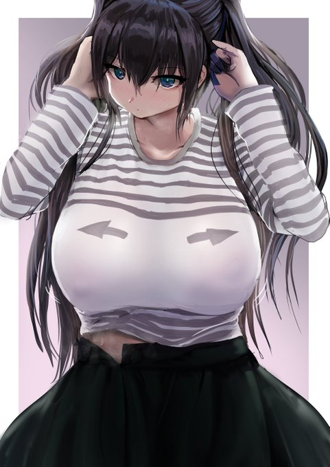 ドスケベ元カノ 