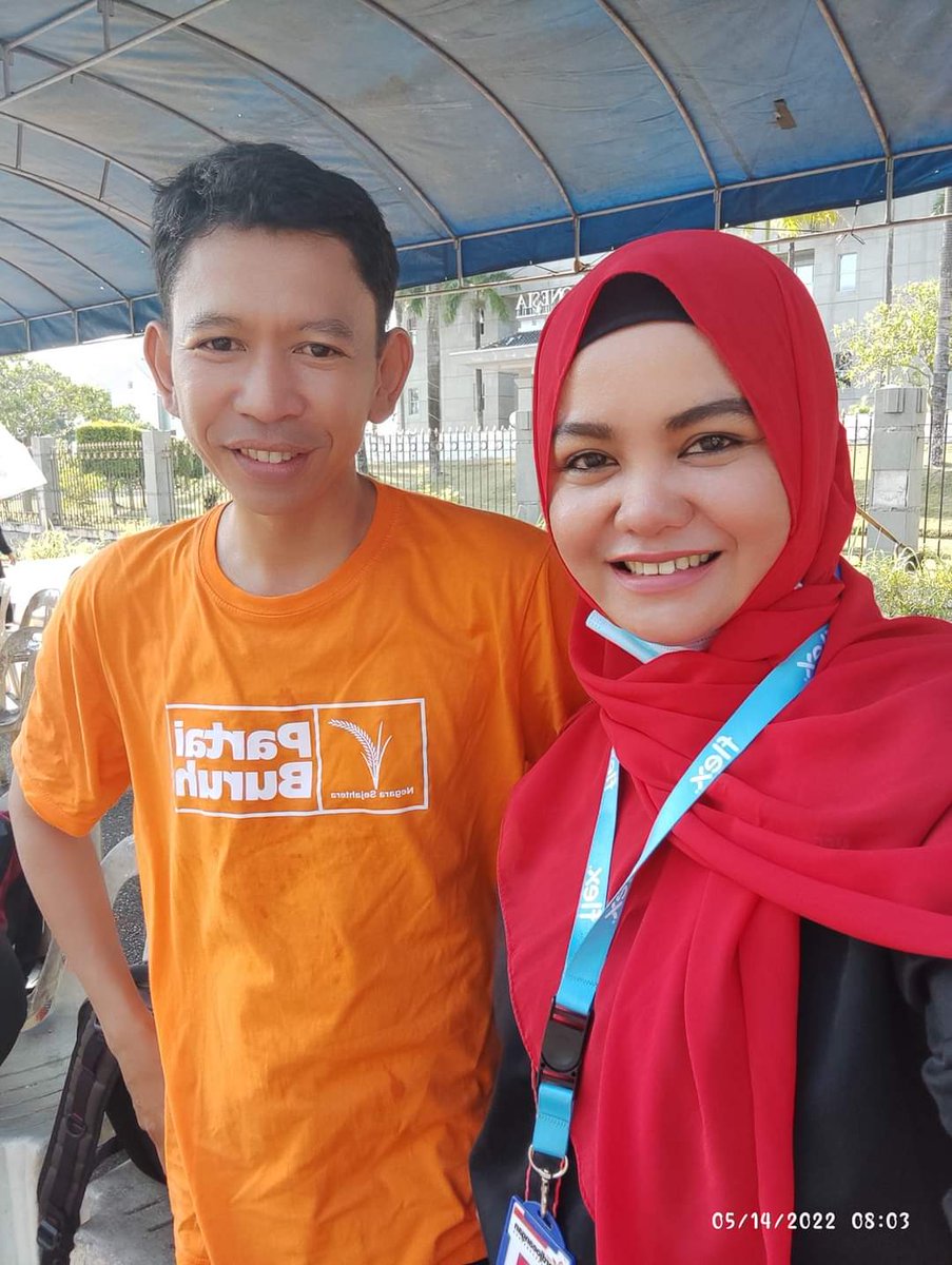 suhariete's tweet photo. https://t.co/KM2TN9e8El