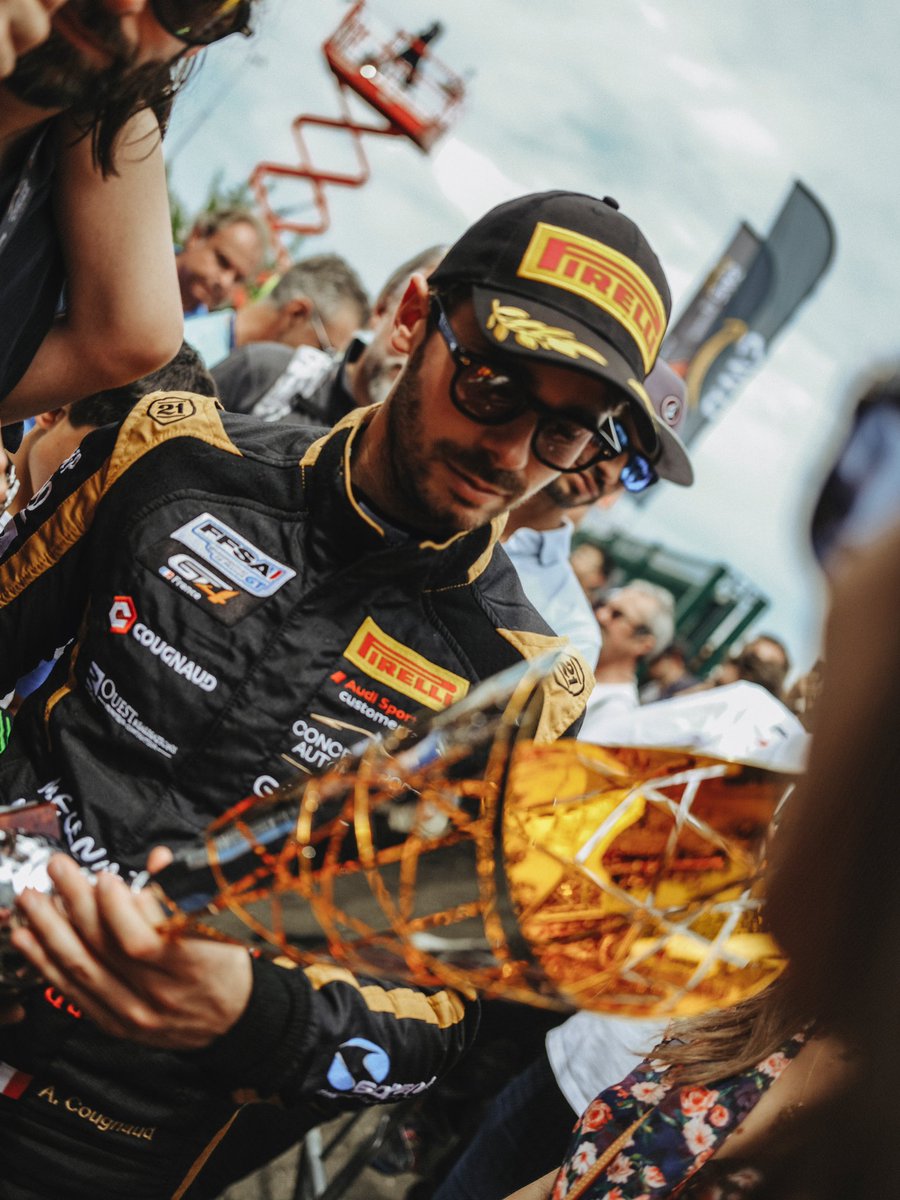 Alexandre Cougnaud tweet media