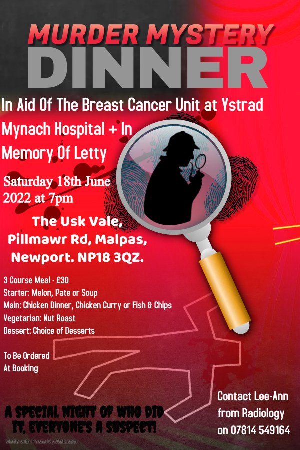 Get in touch with Lee Ann