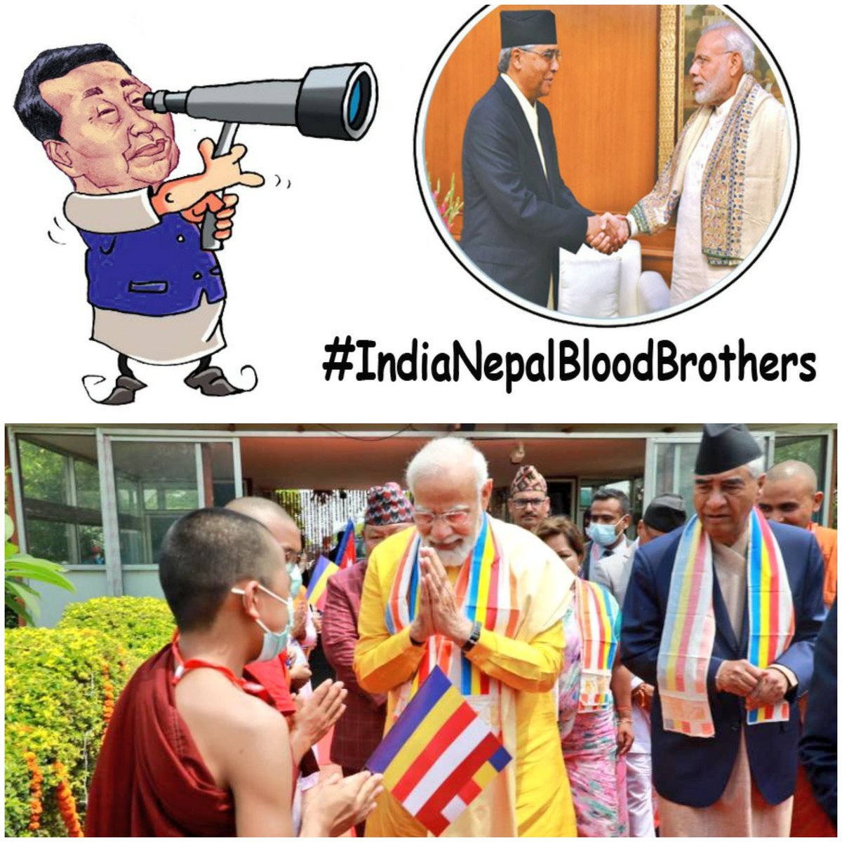 Tweet media one