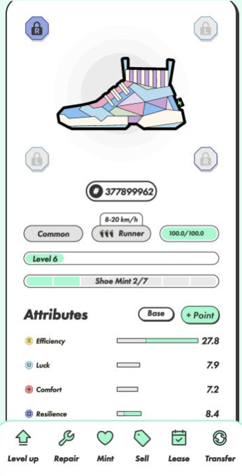 muskies_nfts's tweet photo. 🎁 BIG GIVEAWAY! 🎊

🏆Winnings:
🎟️ 1x Stepn Shoe (600$)
🎟️ 1x 0.3 Sol (30$)

📜Requirements: 
1⃣Follow @muskies_nfts
2⃣ RT &amp; LIKE
3⃣ tag 3 friends 

 Giveaway ends in 48 hours 🕐
#NFTGiveaway #SolanaNFT #SolanaNFTs #Solana #SolanaGiveaway #NFTs #freenft https://t.co/EhLHe8BJ0H