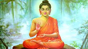 JanakMathur's tweet photo. #बुद्ध_पूर्णिमा की आप सभी को हार्दिक शुभकामनाएं।

भगवान बुद्ध ने अपने ज्ञान और शिक्षा से सम्पूर्ण विश्व को सत्य, अहिंसा, शांति और मानव धर्म का संदेश दिया। उनके विचार हमें निरंतर मानवता और परस्पर सद्भाव के पथ पर चलने के लिए प्रेरित करते रहेंगे। https://t.co/LHWie3N1sn