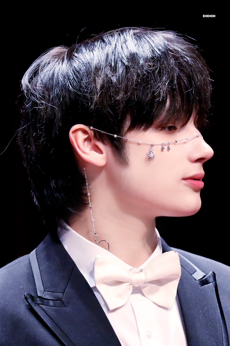 D_I_D_I_D_I's tweet photo. 220515
#휴닝카이 #HUENINGKAI #TXT

아름다와.. https://t.co/2IzUtRuiCM