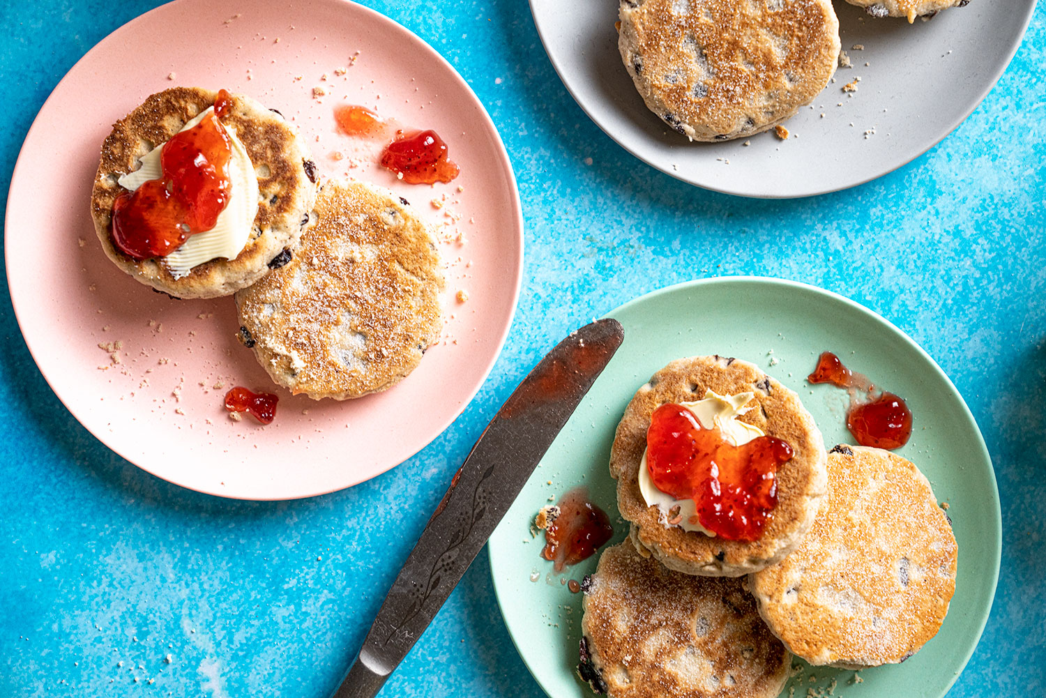 Becky Excell on Twitter "Glutenfree Welsh cakes 😍 I've loved seeing