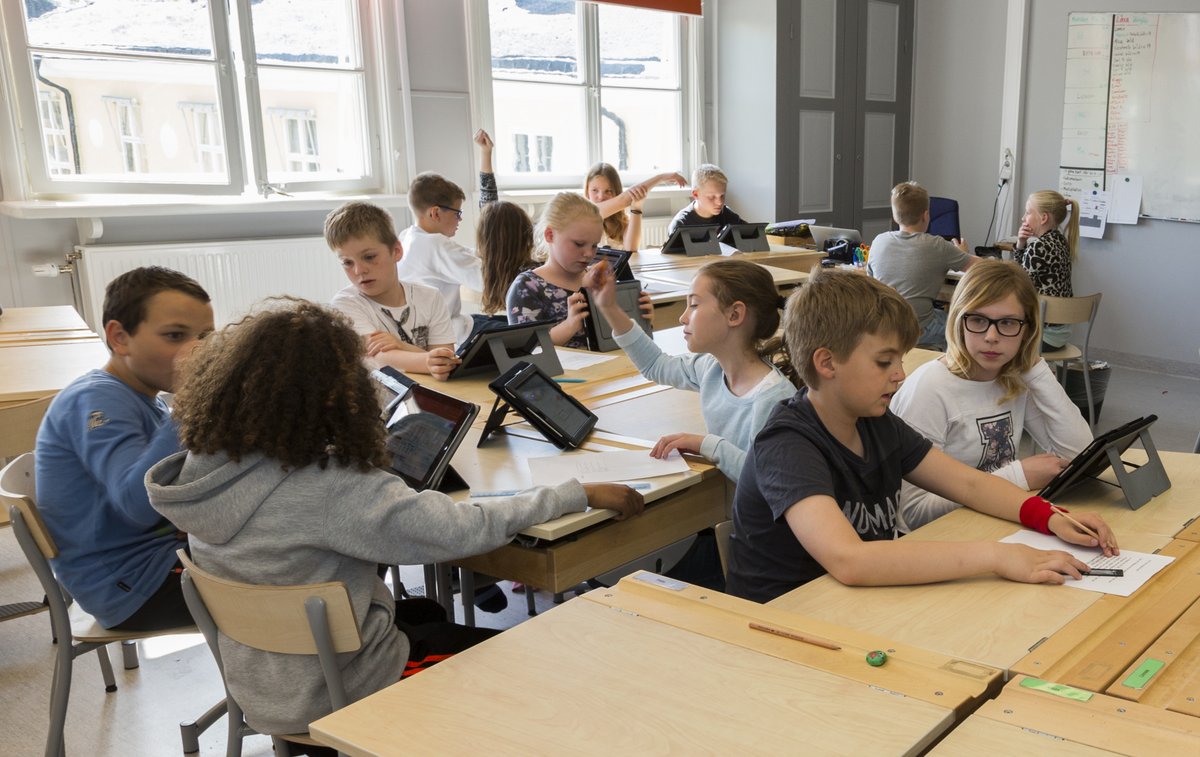 Kampanjstart inför valet "Alla barn har rätt till en fungerande skolgång" #funktionsrättsval22 #jämlikhälsa #inkluderandeskola  funktionsratt.se/funktionsratt-…