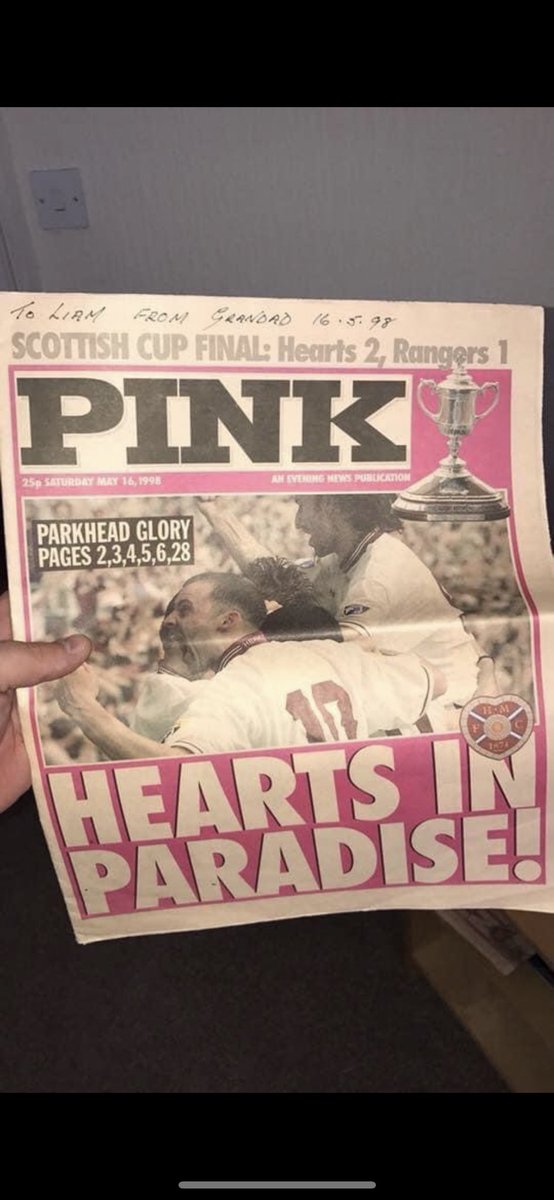 l4anders226's tweet photo. 24 years ago. The one that mattered 😎🇱🇻 https://t.co/vzjzSmJQY2