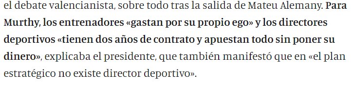 VCForever_'s tweet photo. COMUNICADO OFICIAL del VCF respecto a la "Dirección Deportiva" (28 de Abril)
VS
DECLARACIONES en privado DE ANIL MURTHY sobre la Dirección Deportiva del VCF (27 de Abril)
#StopManipulaciónVCF #ADNil https://t.co/48ug8Lobcz