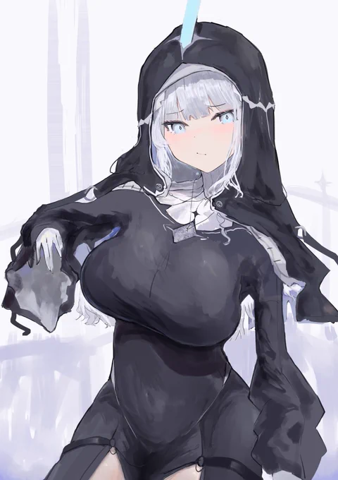 ふわふわ