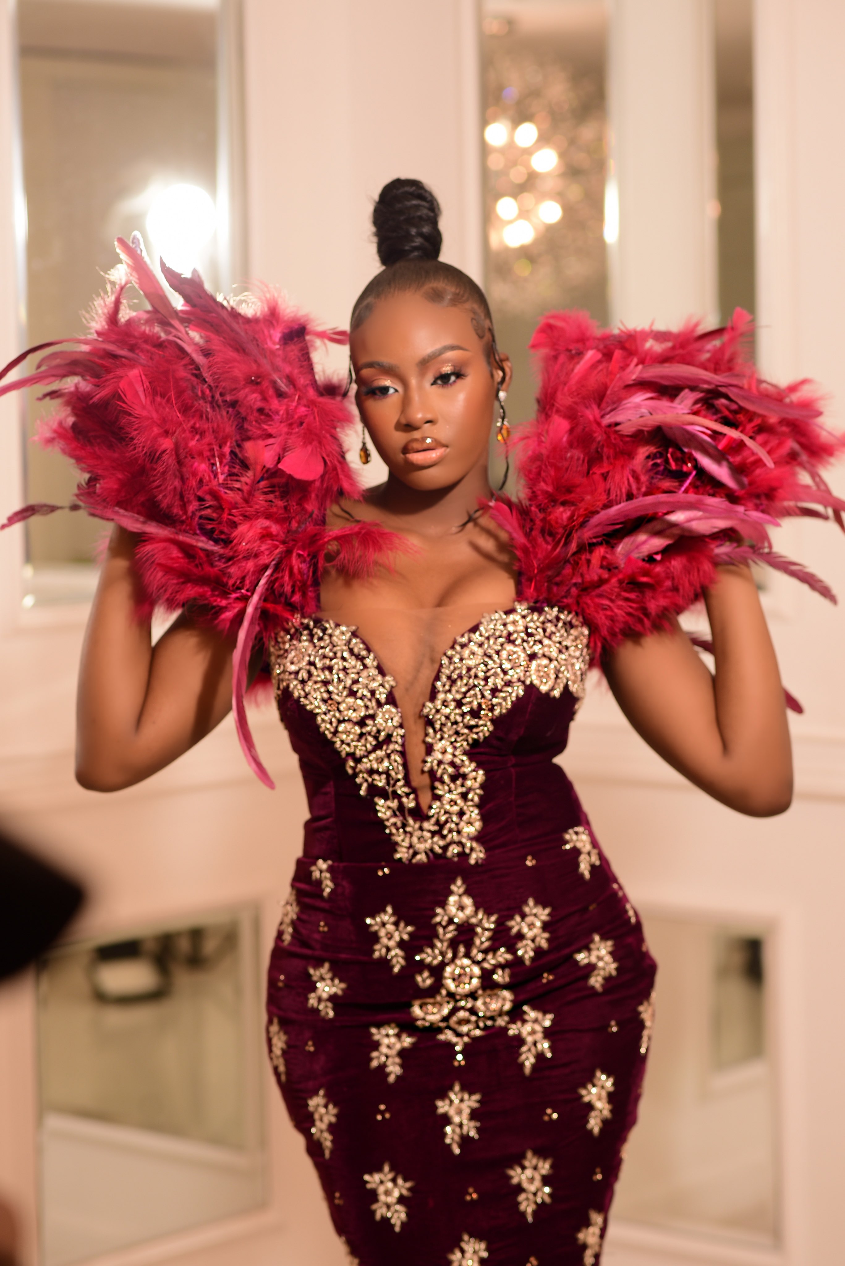 These are the best Africa Magic Viewers’ Choice Awards looks worn by Nollywood celebrities. The Africa Magic Viewers’ Choice Awards 2022, here are the best dresses. Best Africa Magic Viewers’ Choice Awards 2022 Africa Magic Viewers’ Choice Awards 2022 outfits full list, worst Africa Magic Viewers’ Choice Awards 2022, Africa Magic Viewers’ Choice Awards 2022 red carpet. amvca meaning, amvca 2022 nominations, amvca 2022 dates, amvca 2022 nominees list, amvca 2022 nominees and winners, amvca 2022 date and time, amvca best dressed 2022, amvca 2022 winners list, amvca 2022 best dressed male, amvca 2022 venue.