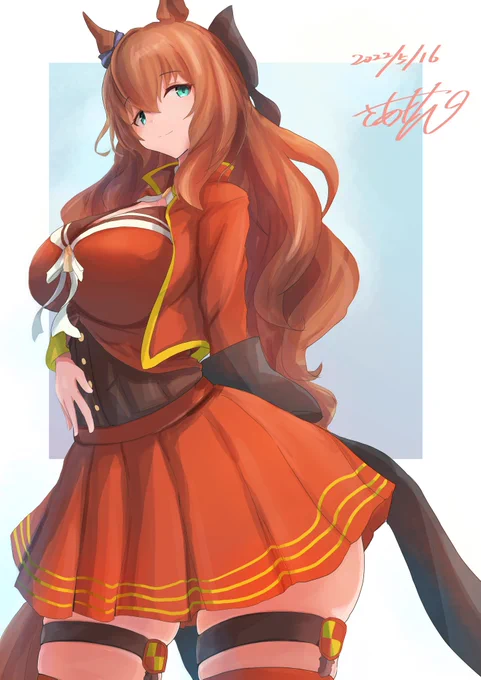 マルゼン 