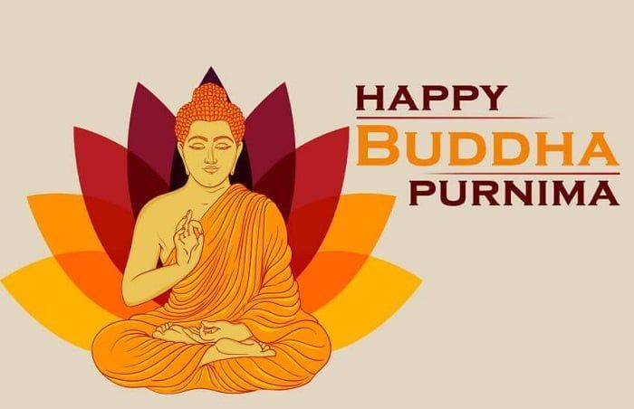 MalvePrayag's tweet photo. On today's occasion of Bhuddha Purnima, let celebrate #worldpeaceday and spread message of humanity. #BuddhaPurnima #Buddhist #Buddhism #World #ambedkarite https://t.co/hOf7rUgJYY