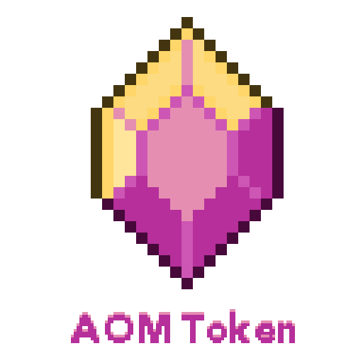 AOM_Zyolo's tweet photo. 🎉AOM GIVEAWAY🎉

🏆Win 25 $AOM-5 Winners 

To Enter:

1⃣ ♥️, RT, Tag 3 Friends
2⃣ Follow @AOM_Zyolo 
3⃣ Join our Discord https://t.co/NEYrQOIJCE
 
Raffle in 48 hours.⏰

#ApprenticOfMagic $AOM #P2Egaming #FreetoPlay #Nftgame #pixelart #PixelartNFT #Matic #Polygongame #Metaverse https://t.co/GkZltO3fQN