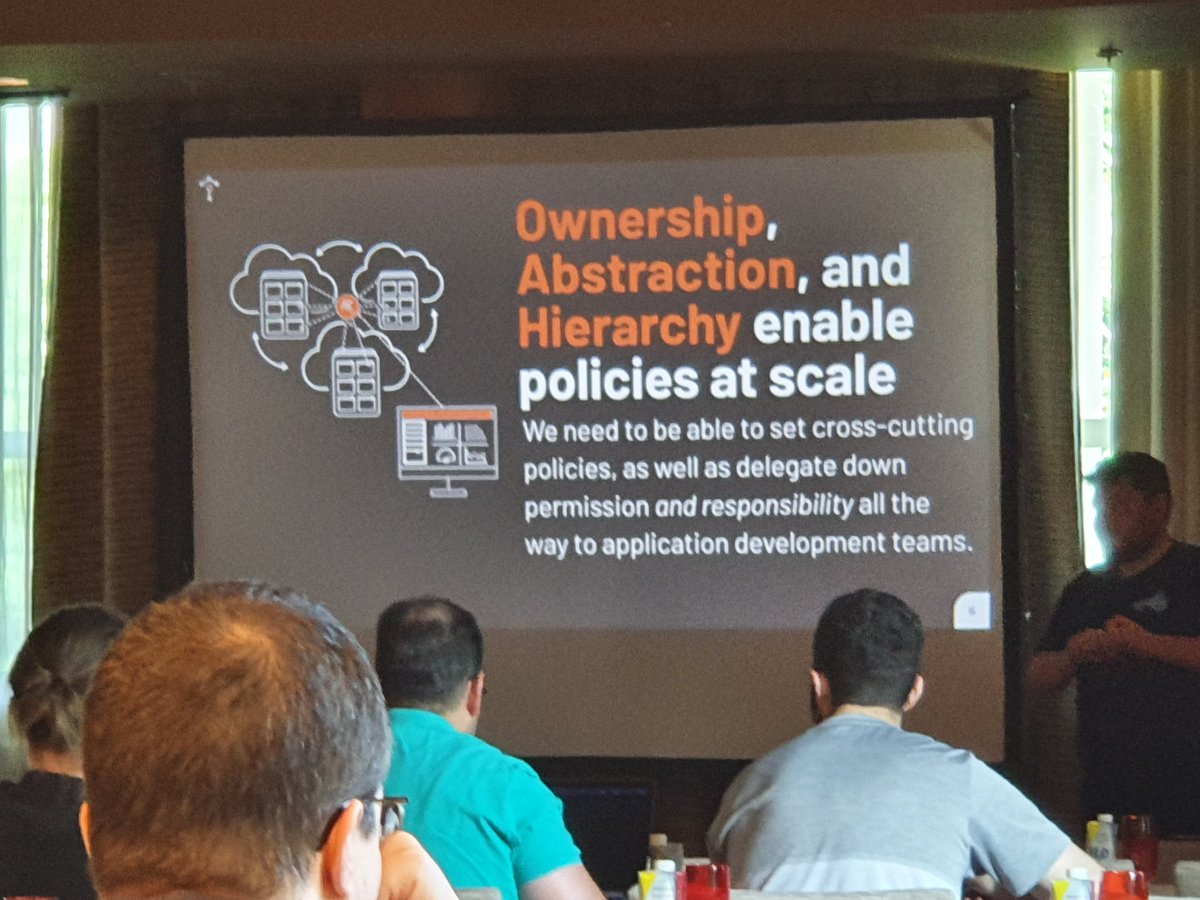 Daniel Bryant tweet media