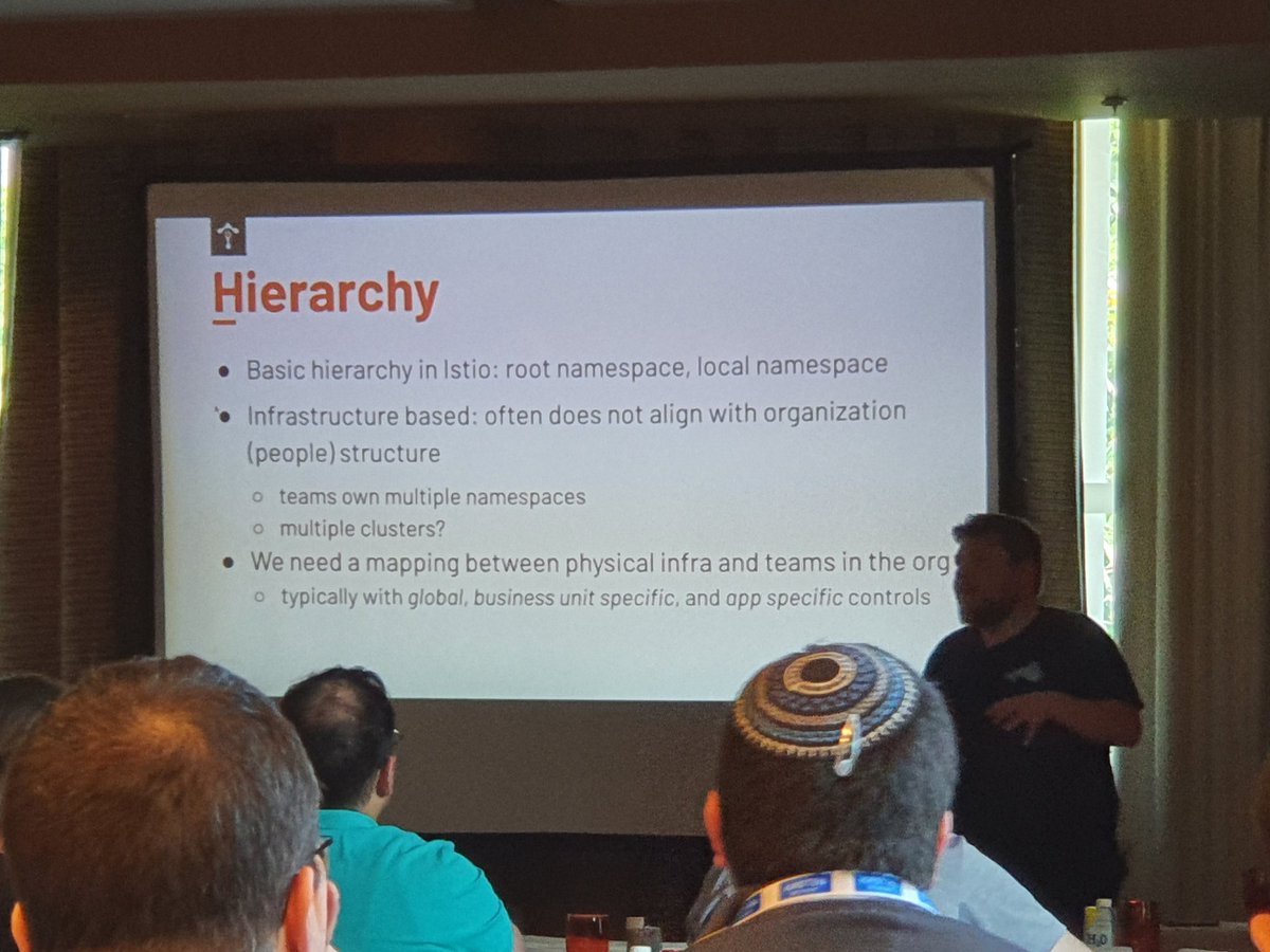 Daniel Bryant tweet media