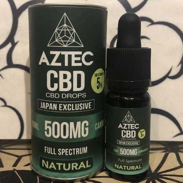 manana_kkkane's tweet photo. #アステカ 社の #フルスペクトラム 舌下用 #CBDオイル CBD OIL DROP 10ml、#CBDリキッド 。��に10mlのボトルにCBD 500mgが入った、CBD 5%配合の製品となります。ティンクチャー、リキッド共に日々の整え力抜群!ヨーロッパ人気No-1ブランド!#AZTECCBD¥9800(税込) https://t.co/wyMmDESCpW