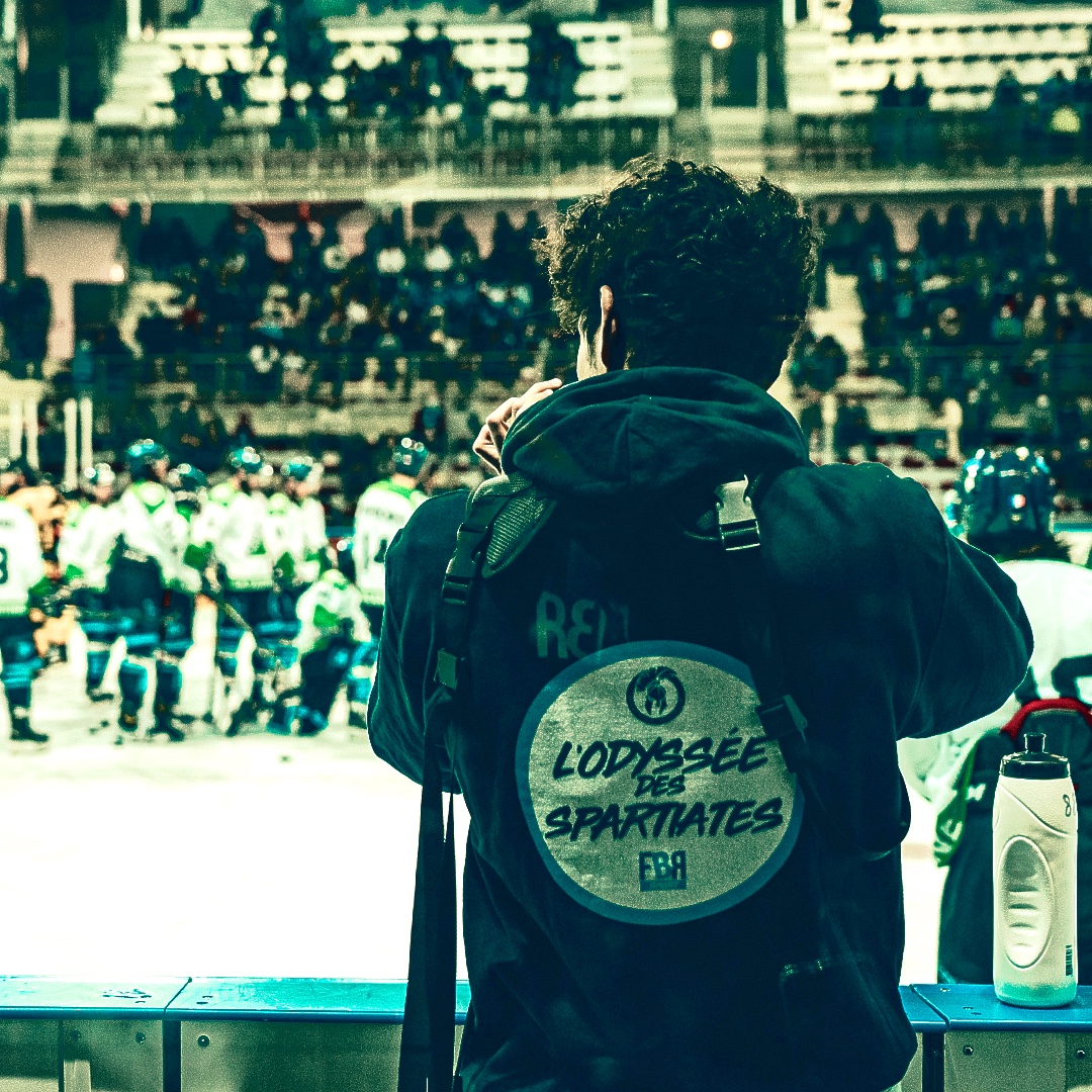 𝗨𝗡𝗘 𝗣𝗔𝗚𝗘 𝗦𝗘 𝗧𝗢𝗨𝗥𝗡𝗘 📖
Après 4 belles années sportives, des rencontres humaines et professionnelles enrichissantes et beaucoup de passion, nous vous informons que 𝗙𝗕𝗥 ne sera plus partenaire des <a href="/SpartsMarseille/">Spartiates de Marseille</a> la saison prochaine.