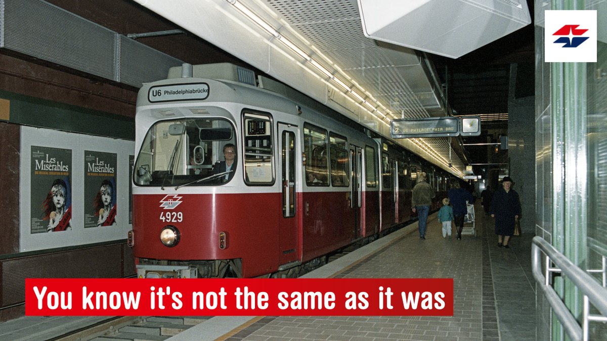 wienerlinien's tweet photo. Renommierter Wiener-Öffi-Experte Harry Styles weiß ganz genau: "It's not the same as it was." Sein Tipp zum #TagdesMuseums: Das Verkehrsmuseum Remise mit 150 Jahren Öffi-Geschichte aus unserer Stadt. 🚎 https://t.co/TwVhDAfSKi
