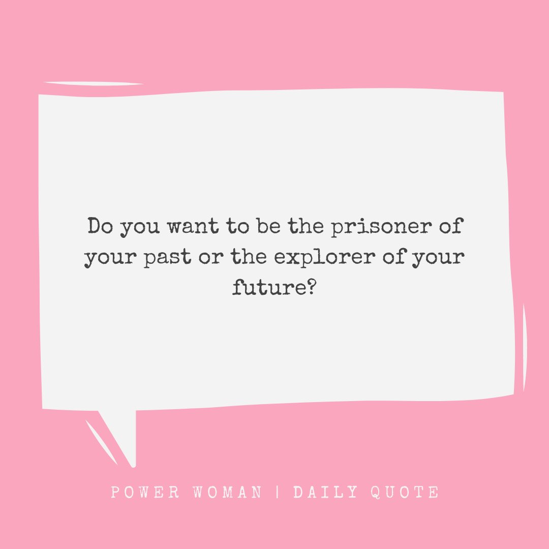 PowerWomanNFT's tweet photo. Explore the things you really want in life, stay true to yourself and enjoy the journey.🙌🏼

#PWsquad #PWdailyquote #NFTCommunity https://t.co/3VRTtt5jwv