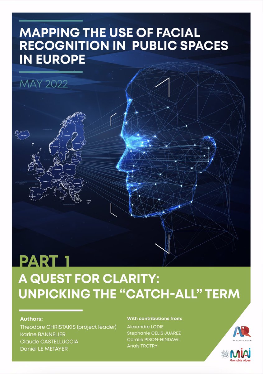 Theodore CHRISTAKIS tweet media