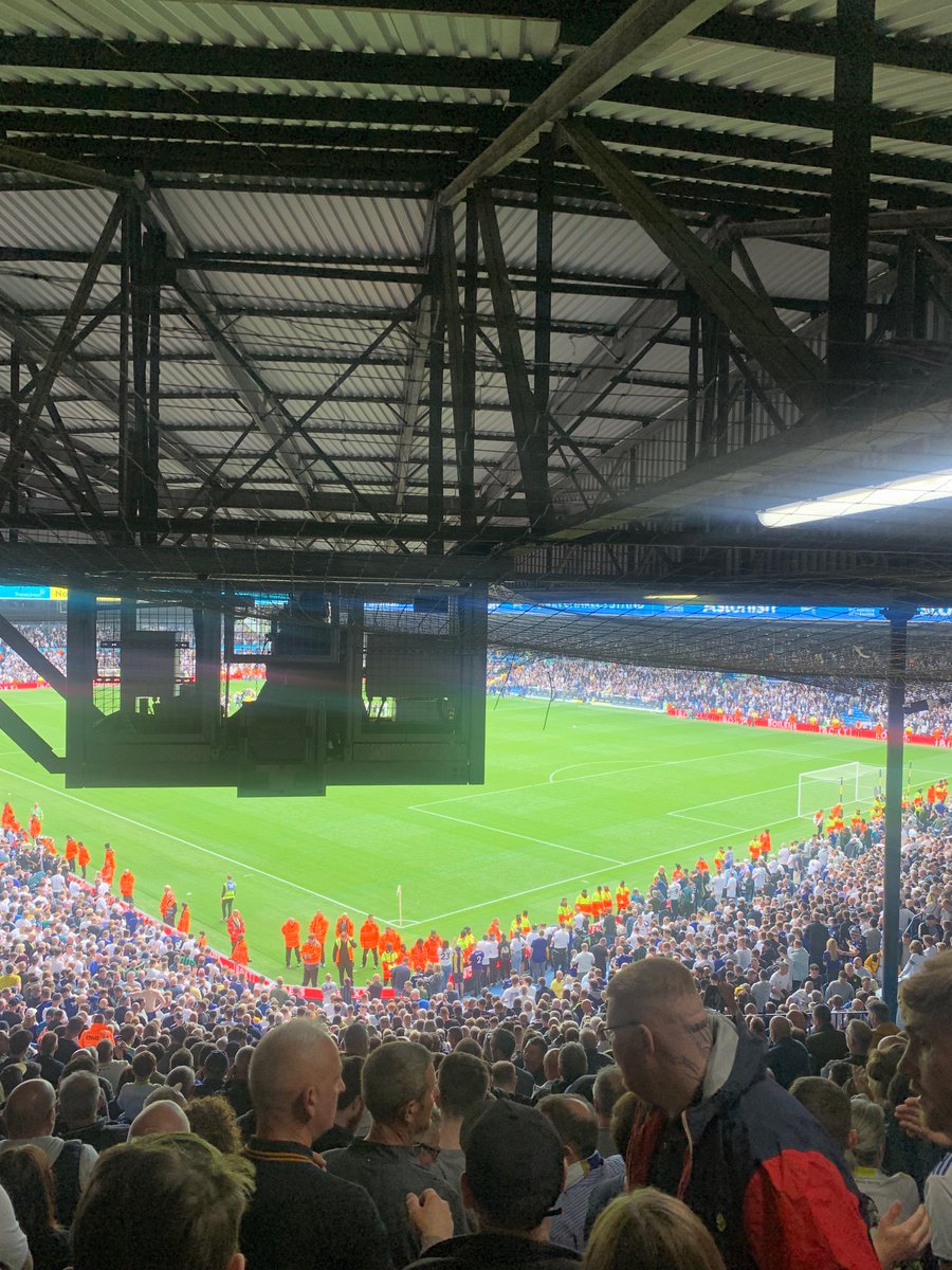 olimitchell95's tweet photo. It’s a good job we scored at this end… https://t.co/amIo46V8AE