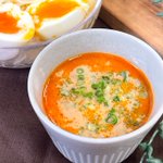 いつものそうめんに飽きた方必見!そうめんで作る『ピリ辛つけ麺風』