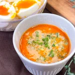 いつものそうめんに飽きた方必見!そうめんで作る『ピリ辛つけ麺風』