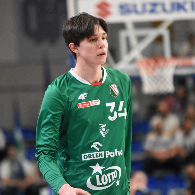 LWSK_Akademia's tweet photo. Aleksander Kornacki otrzymał powołanie do szerokiej kadry reprezentacji Polski U16 🏀👊

Gratulacje! 👏💪🙂