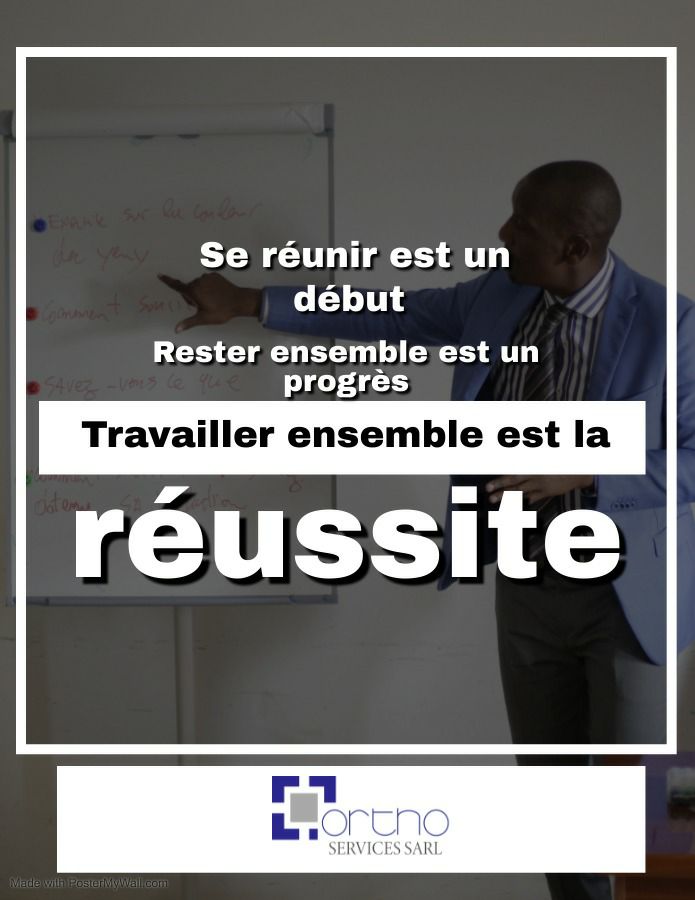 GroupOrtho's tweet photo. La réussite : #réussir, c'est avoir les #compétences , les #qualités et les attributs nécessaires pour #inspirer et #motiver d'autres personnes dans le but de concrétiser ses #projets.
Excellente semaine à toutes et à tous !
#OrthoServices
#InfrastructureDeveloper https://t.co/02bsBvJu7m