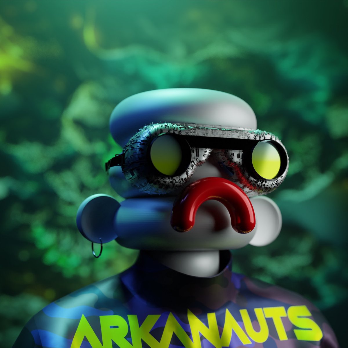 Arkanauts's tweet photo. 🌍🧑🏽‍🚀@Arkanauts x  @RedAstroWars 🔥 

We are giving away 3x Red Astro WL🎉

To Enter:

1. Follow @RedAstroWars + @Arkanauts 
2. Like, Retweet &amp; Turn on 🔔 
3. Tag friends

24 hours⏳ 

#NFTs #NFTGiveaway #RAW #MintingSoon #ReDegen #Arkies https://t.co/KCmk3o6XpH