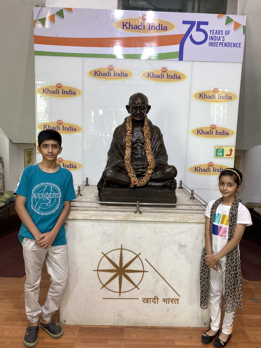 AmitKumarWadhw3's tweet photo. @narendramodi Blessed 😇 https://t.co/qYSPd86qKG