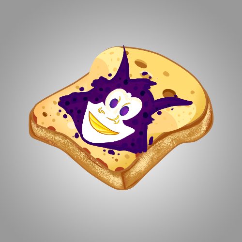 _caglarari_'s tweet photo. @bayc9797 #getthatbread #moonsoon a lot of utility for holders , fast growing and strong community , dont miss #thatbread 🥪🥪@toastpunk https://t.co/HpR0hDzP75