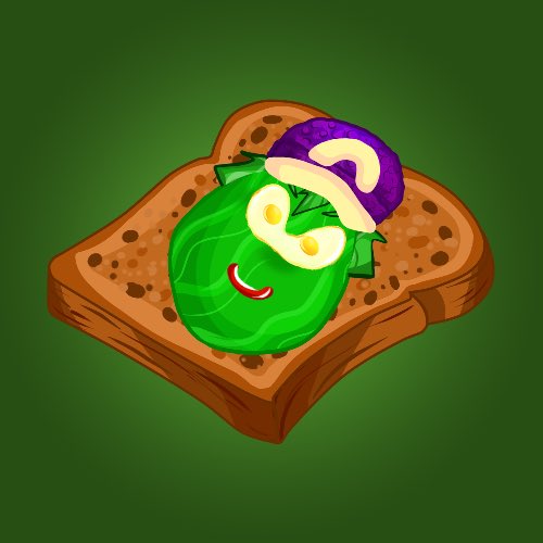 _caglarari_'s tweet photo. @bayc9797 #getthatbread #moonsoon a lot of utility for holders , fast growing and strong community , dont miss #thatbread 🥪🥪@toastpunk https://t.co/HpR0hDzP75